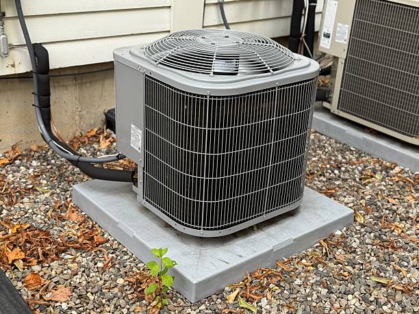 24/7 Emergency Air Conditioning Repair experts in New Canaan, CT