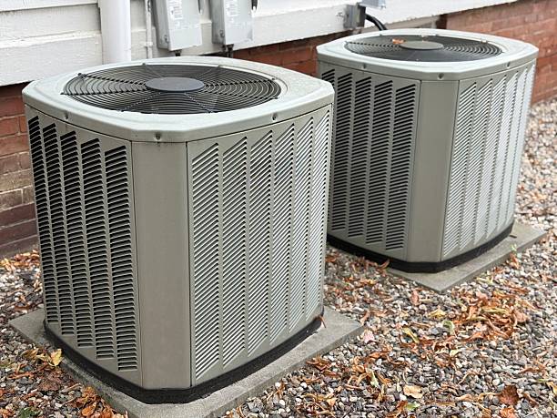 Reliable Air Conditioning Repair contractor in New Canaan, CT by Leonard HVAC